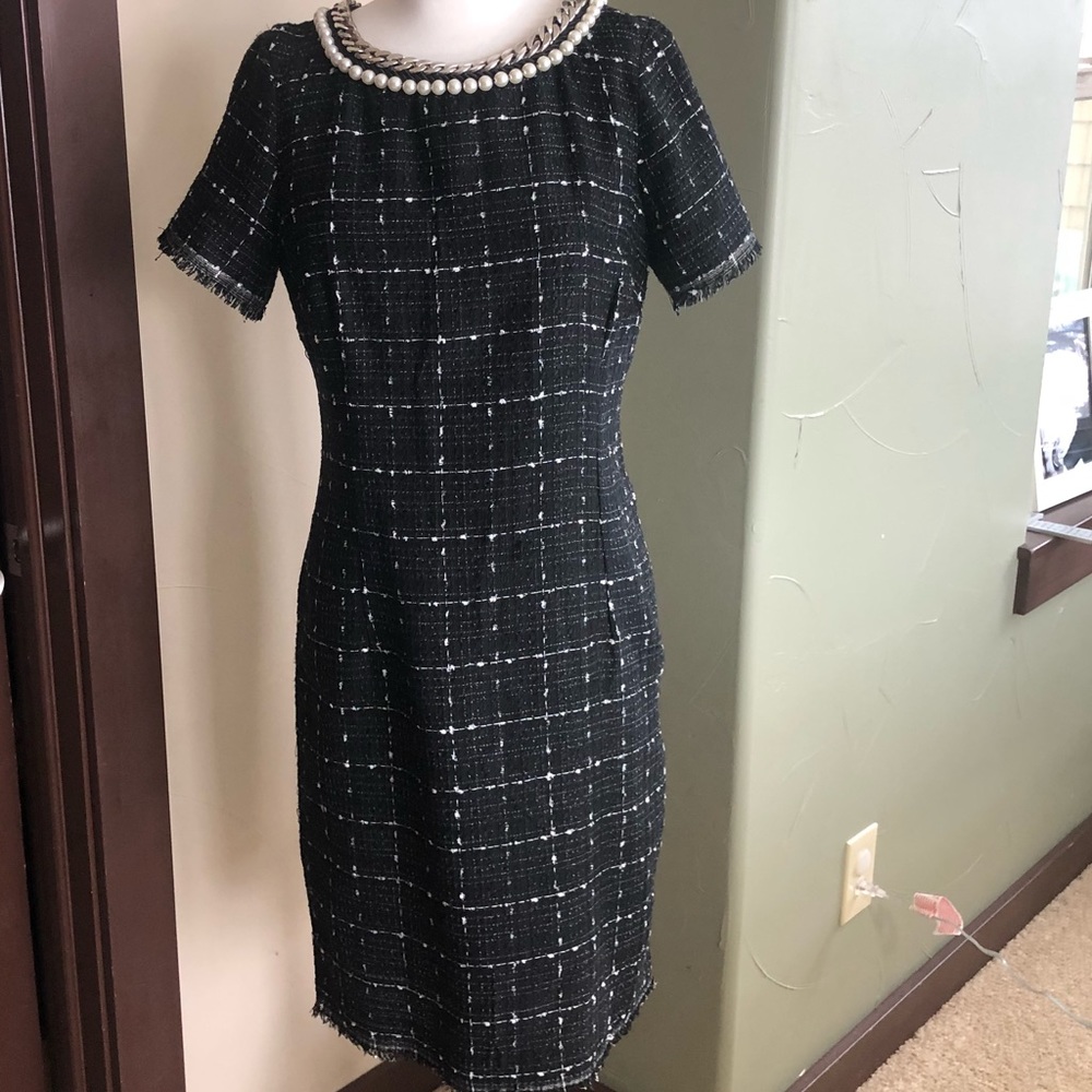 Chetta B dress